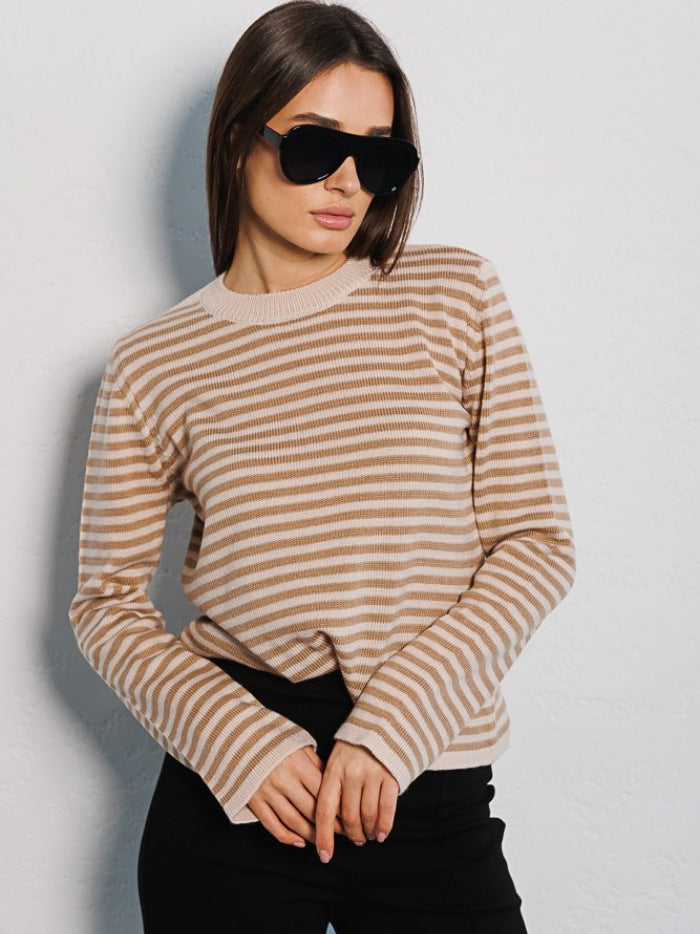 Thoughtfully Designed Sweater