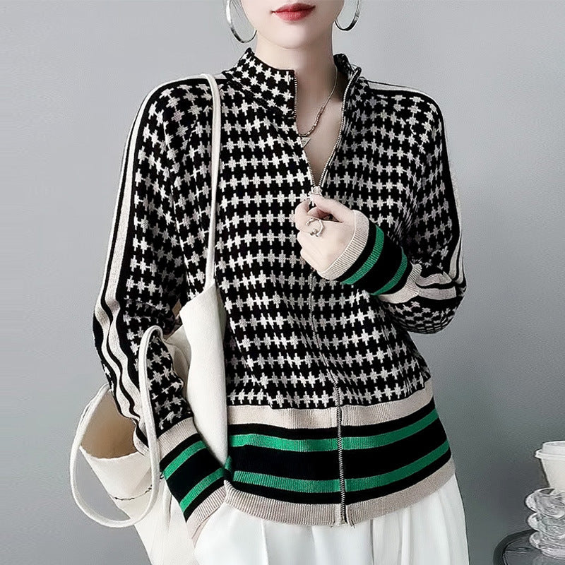 Vintage Inspired Blouse
