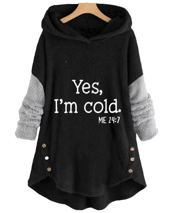 Thoughtfully Designed Coat