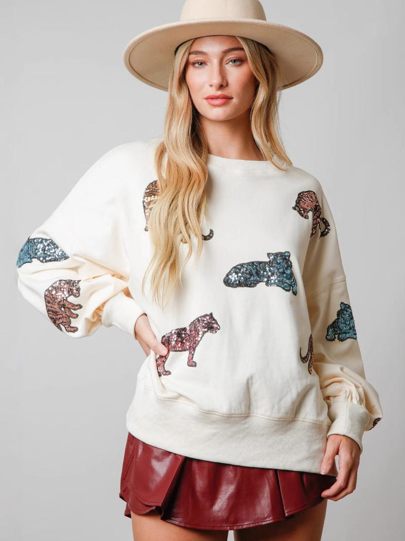 Gracefully Designed Shirt