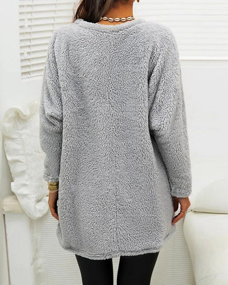 Classic Vintage Sweater