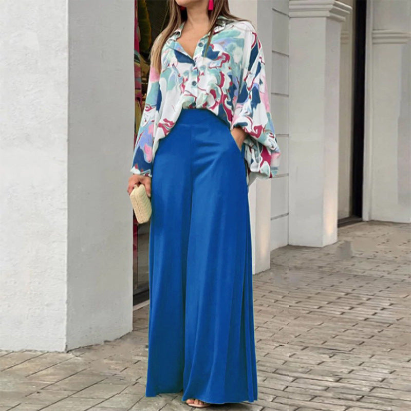 Classic Vintage Trousers