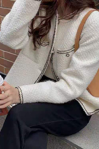 Beautifully Crafted Jacket