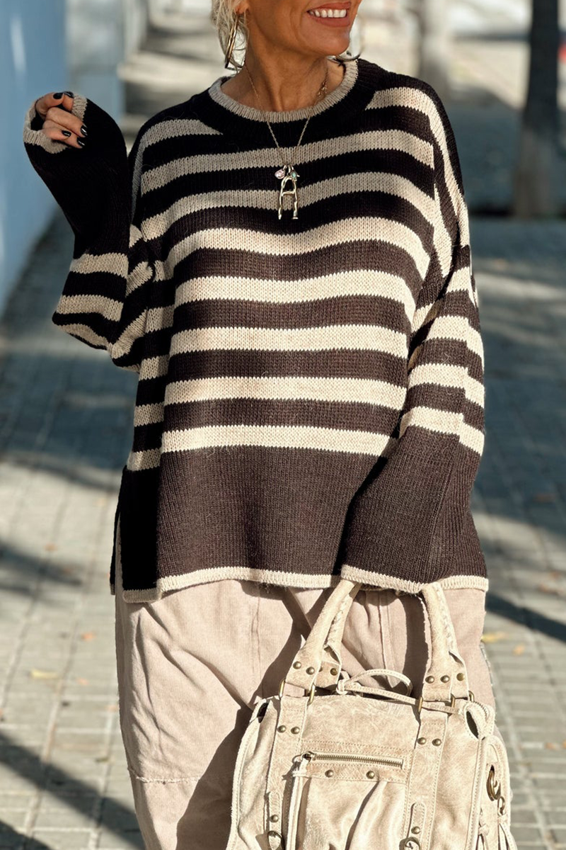 Elegantly Designed Sweater