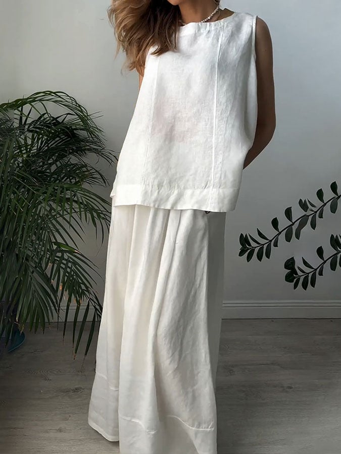Classic Vintage Garment