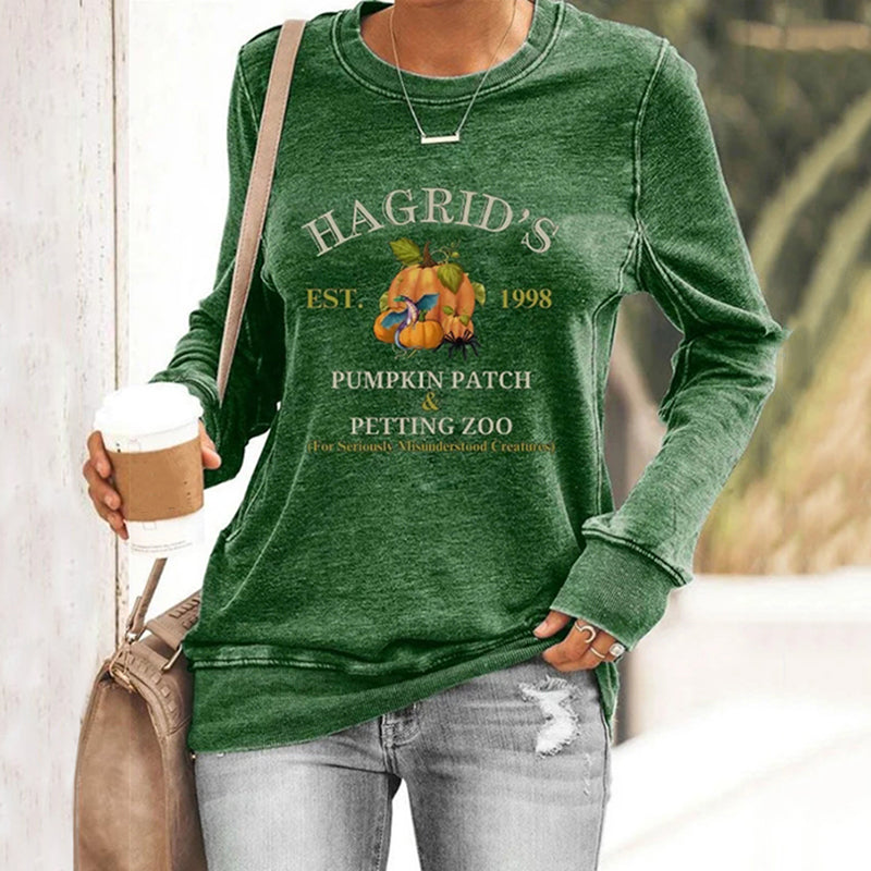 Classic Vintage Shirt