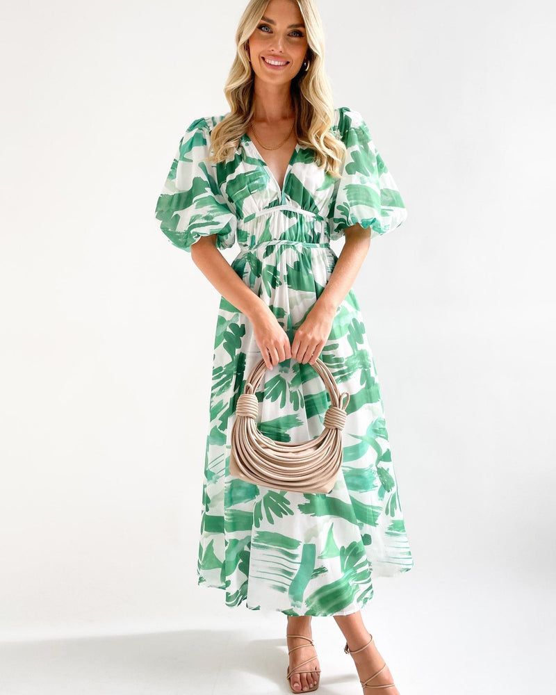 Elegantly Designed Dress