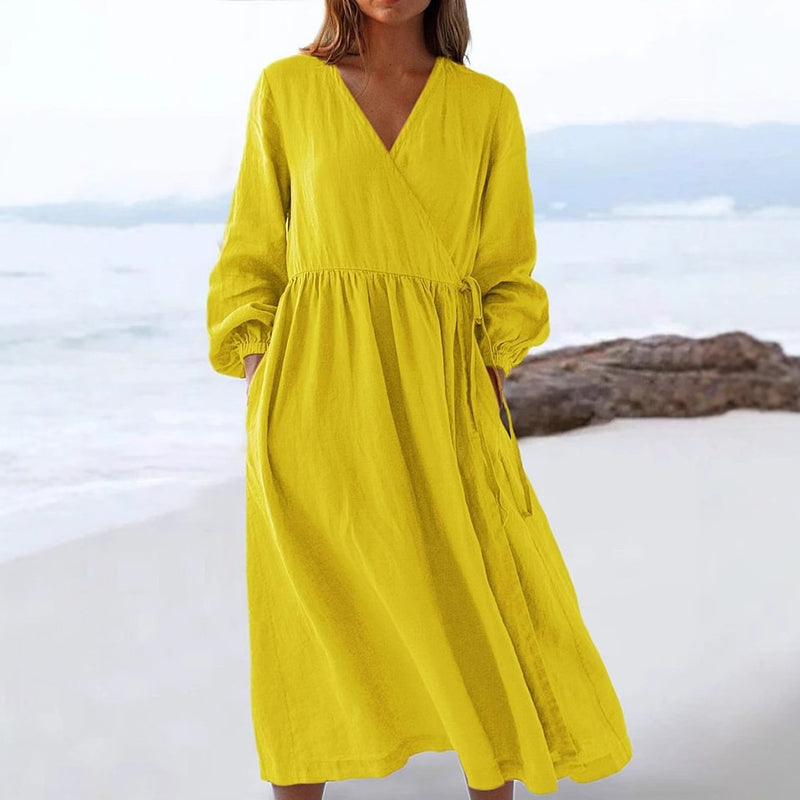 Elegantly Designed Dress