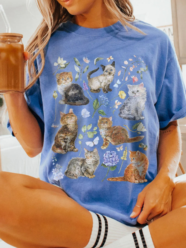 Vintage Inspired T-Shirt