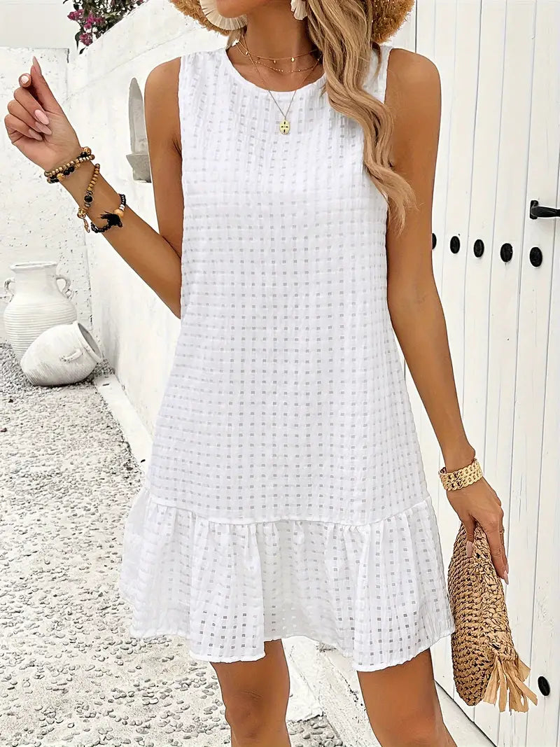 Beautifully Crafted Dress