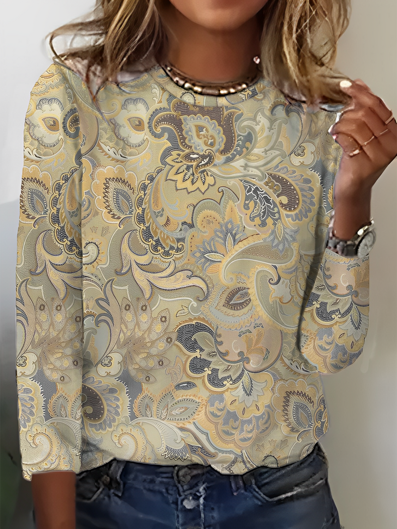Classic Designed Shirt