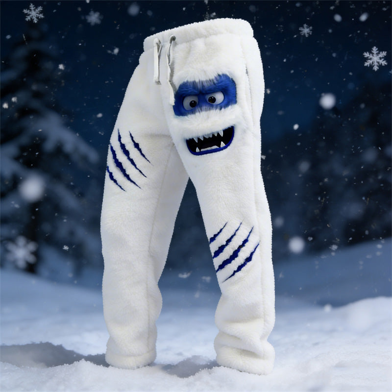 Classic Vintage Pants