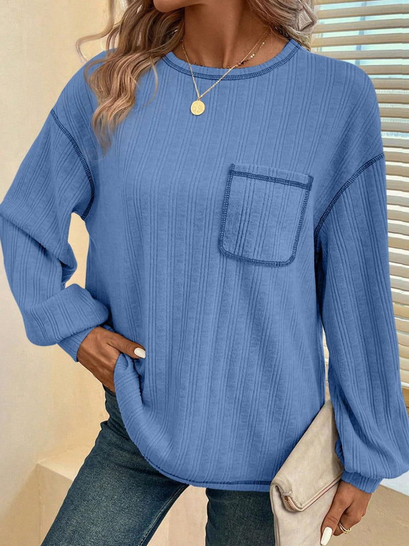 Timeless Vintage Style T-Shirt