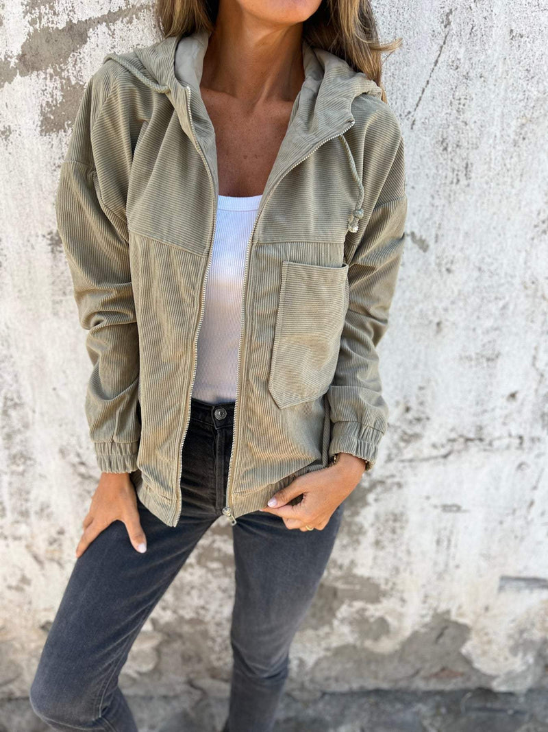 Elegantly Designed Jacket