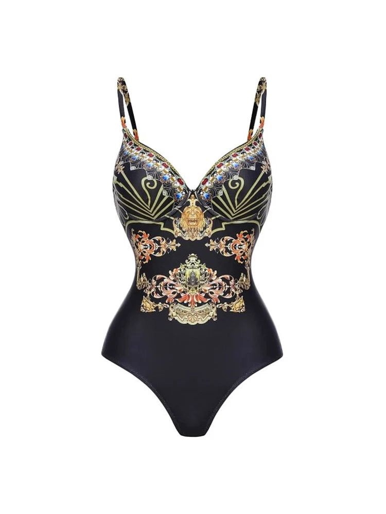 Swimsuit