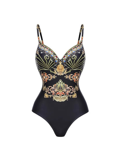Swimsuit