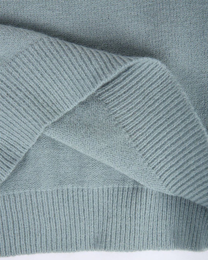 Vintage Inspired Pullover