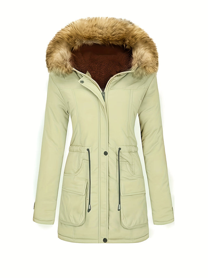 Beautifully Crafted Coat