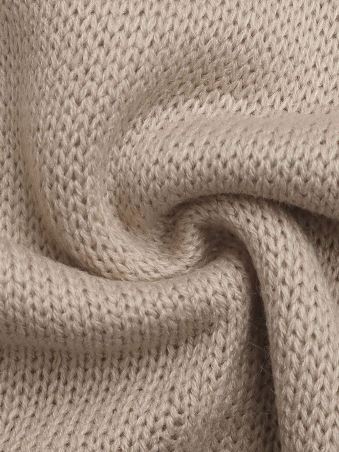 Classic Vintage Sweater