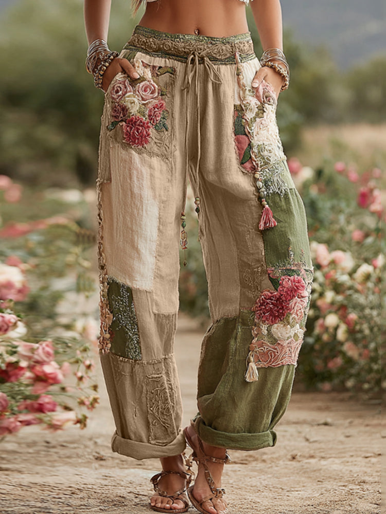 Thoughtfully Designed Pants