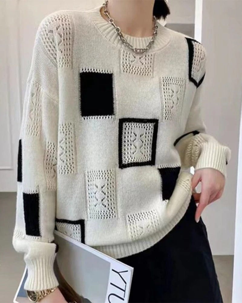 Classic Vintage Sweater