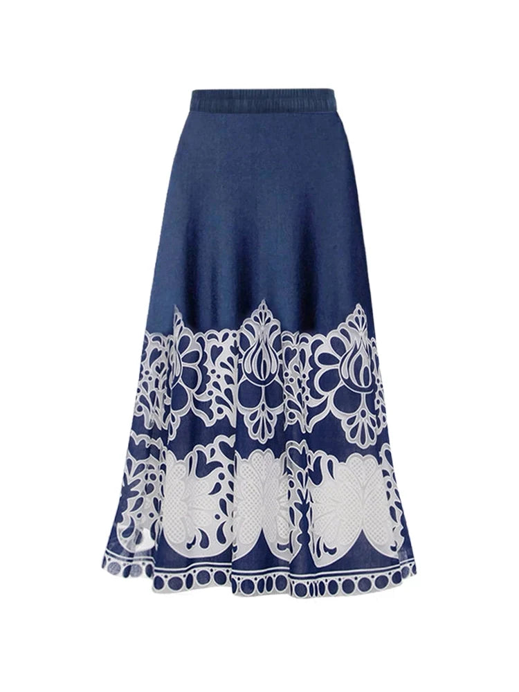 Timeless Vintage Style Garment