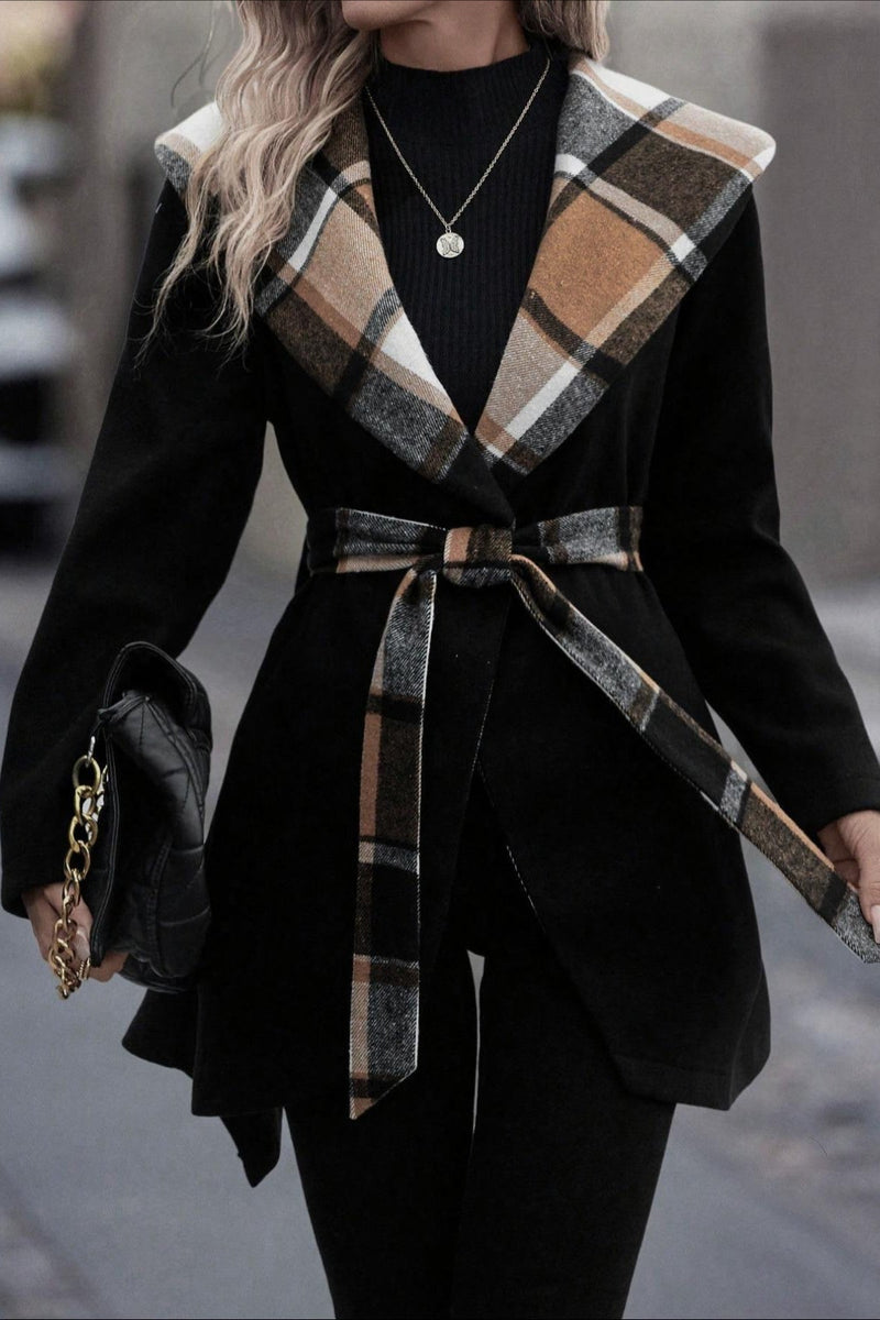 Classic Designed Coat
