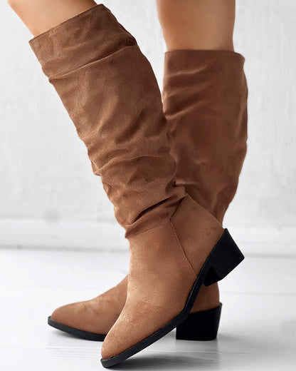 Beautifully Crafted Orthopedic Boots
