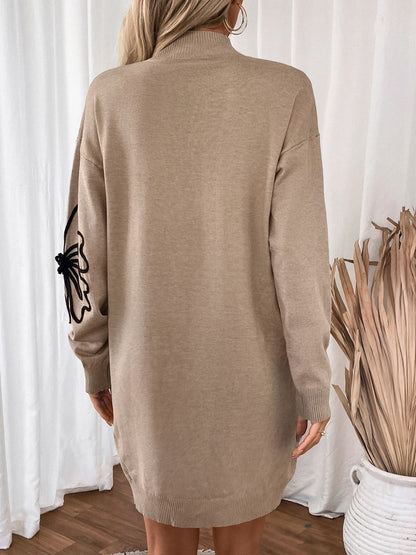 Classic Designed Sweater