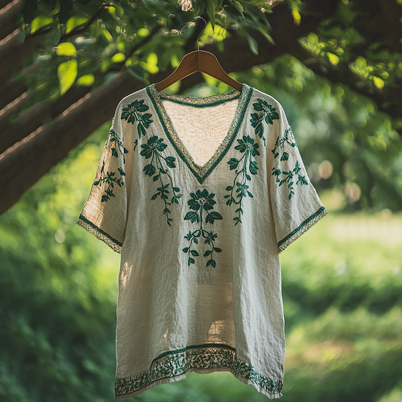 Classic Designed T-Shirt