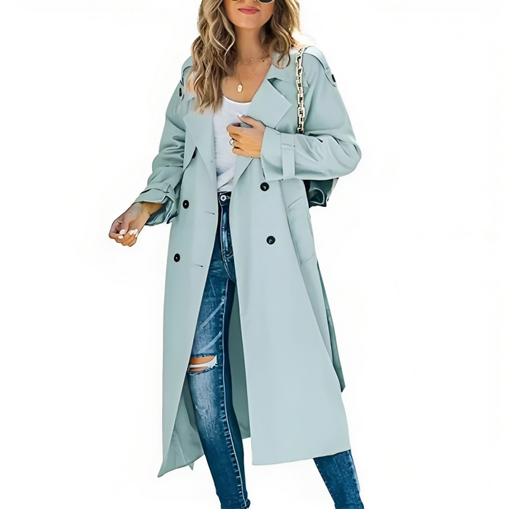 Classic Vintage Coat