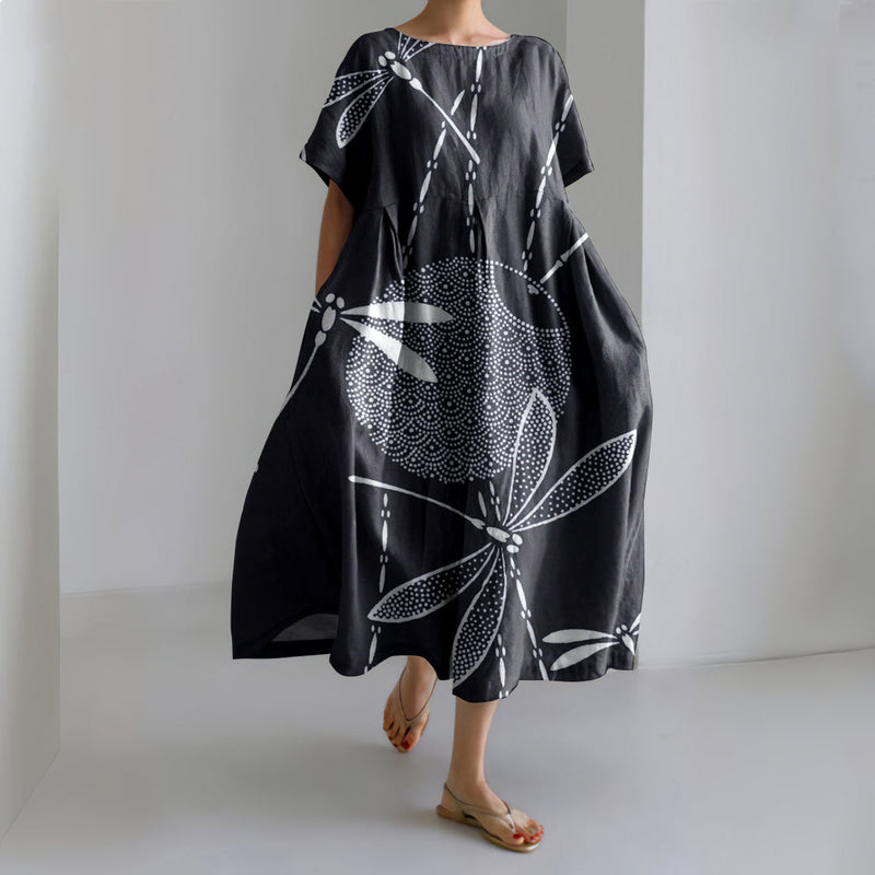 Beautifully Crafted Dress