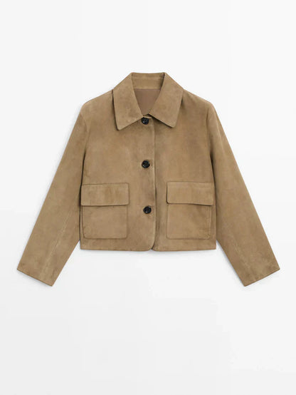 Vintage Inspired Jacket