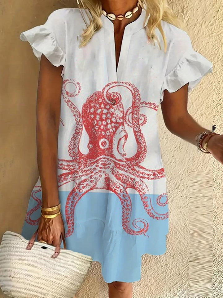 Classic Vintage Dress