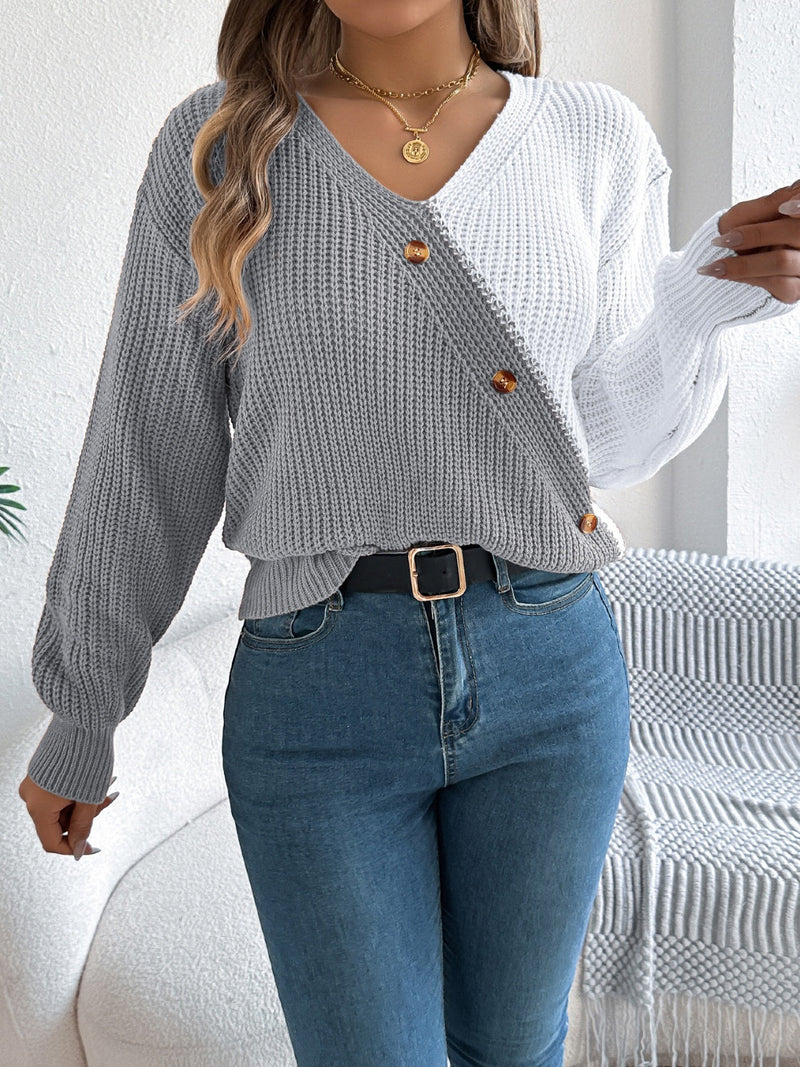 Classic Vintage Sweater