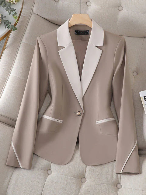 Classic Vintage Coat