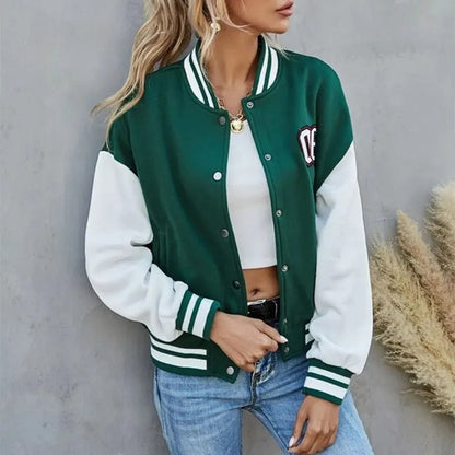 Classic Designed Coat