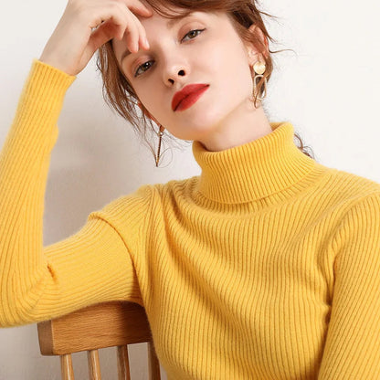 Beautifully Crafted Sweater