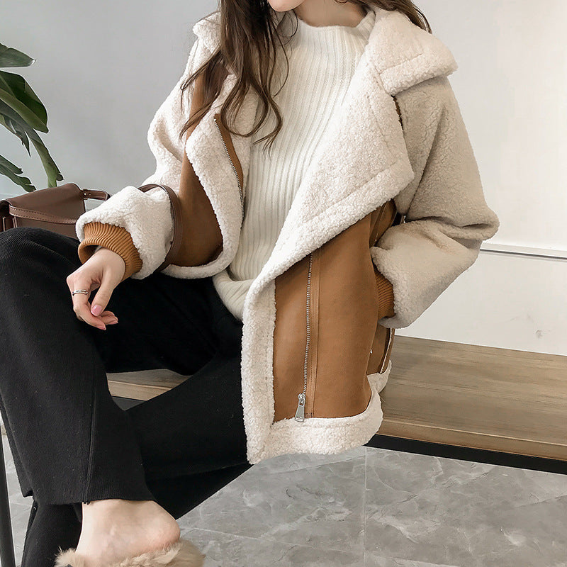 Vintage Inspired Jacket