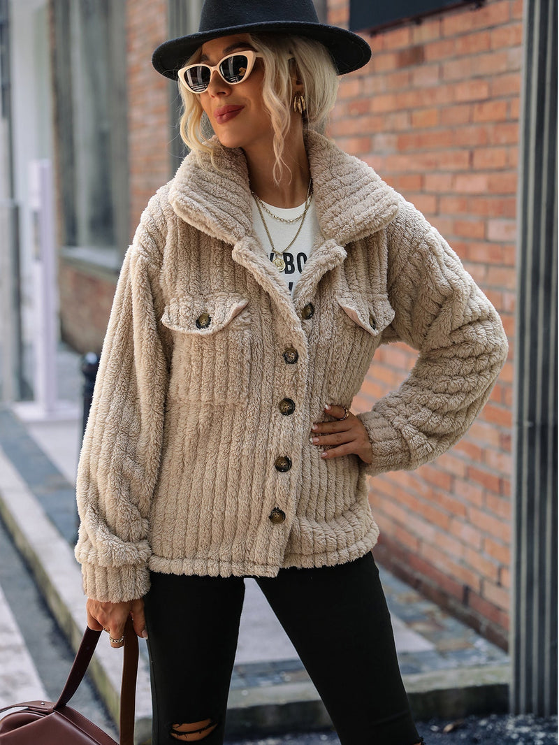 Beautifully Crafted Jacket