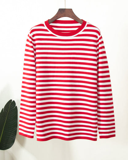 Classic Vintage Blouse