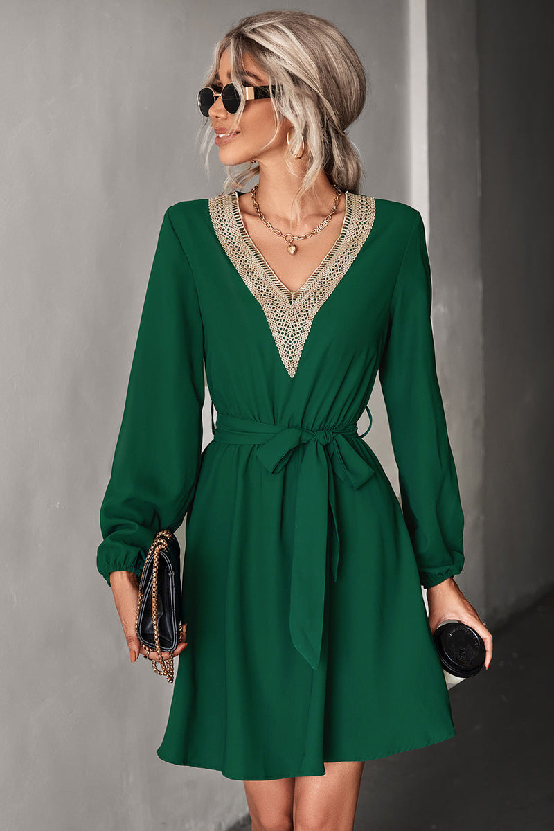 Elegantly Designed Dress