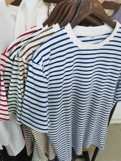 Timeless Vintage Style T-Shirt