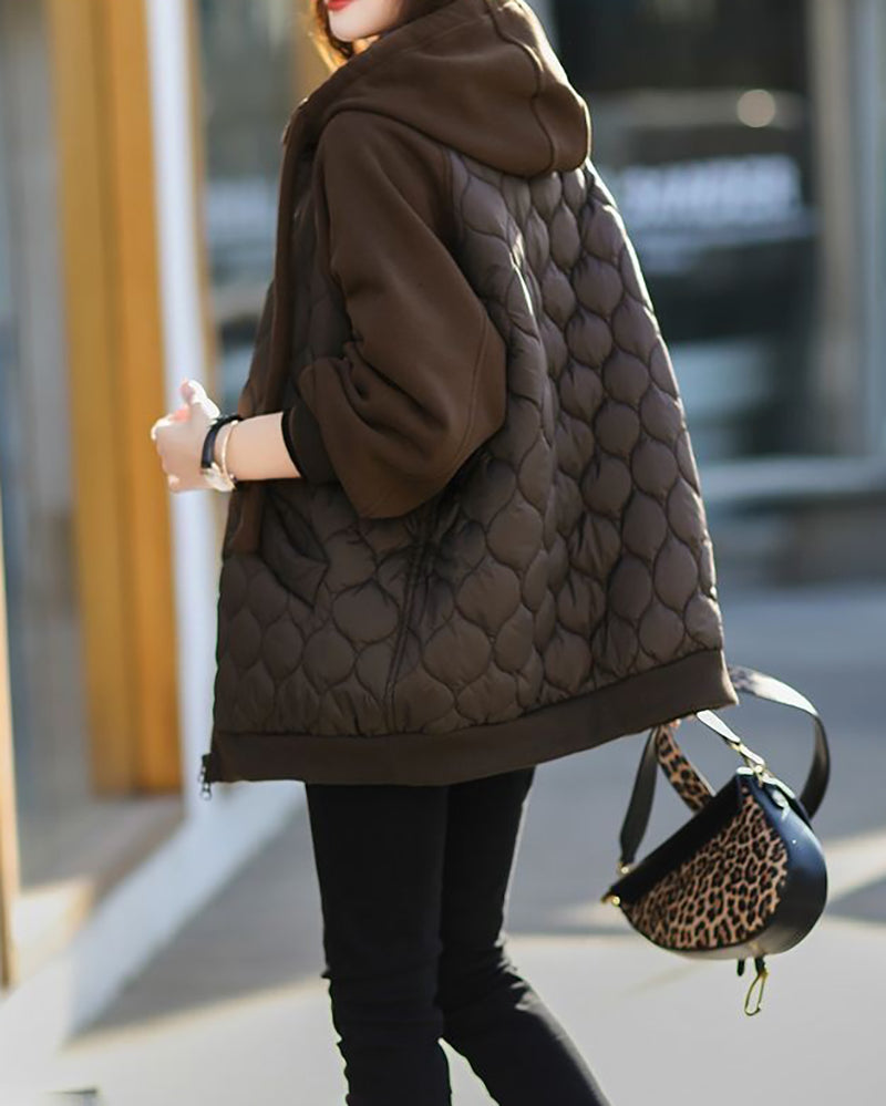 Beautifully Crafted Jacket