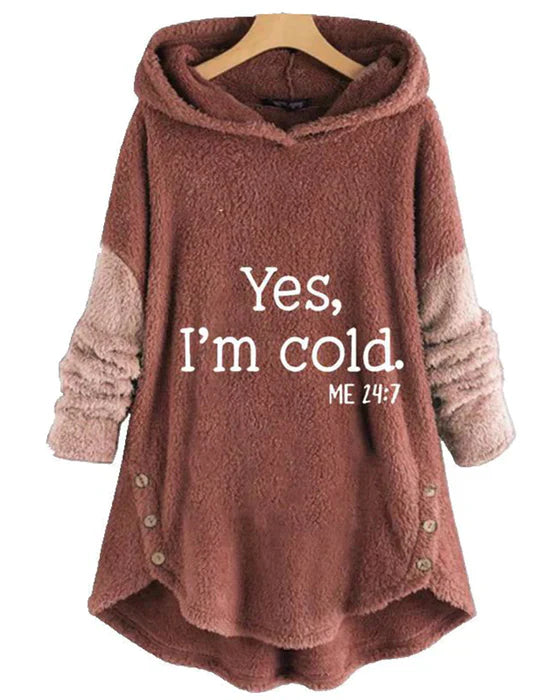 Thoughtfully Designed Coat