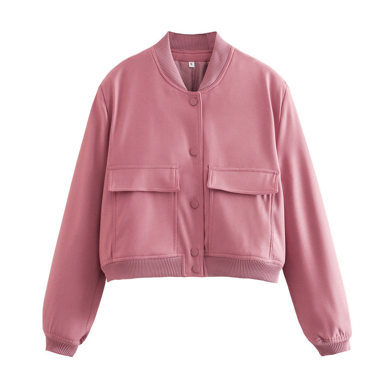 Beautifully Crafted Jacket