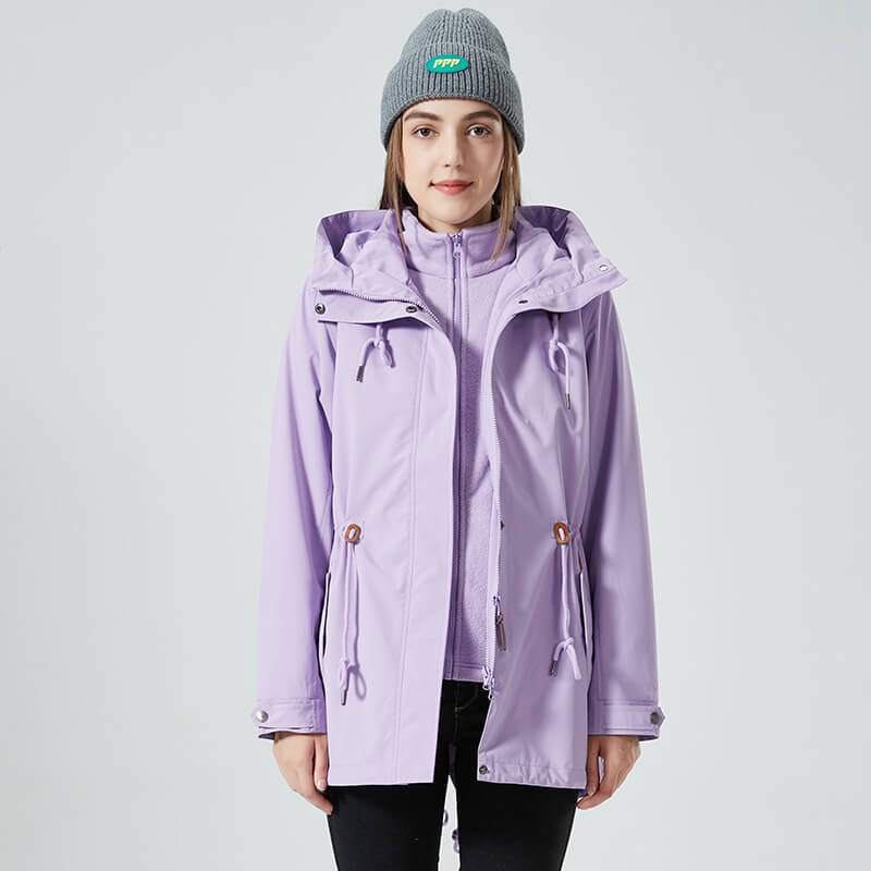 Elegantly Designed Jacket