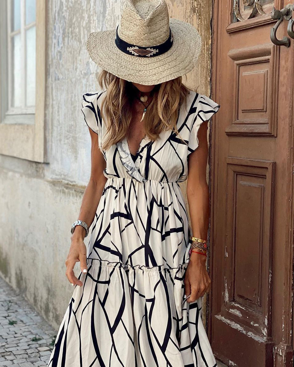 Beautifully Crafted Dress