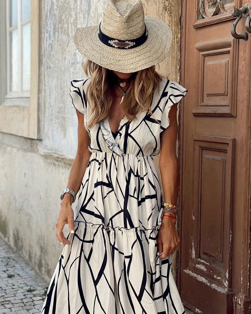 Beautifully Crafted Dress