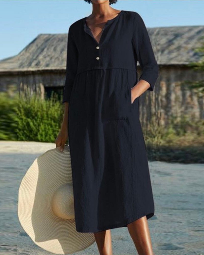 Elegantly Designed Garment